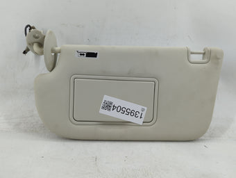 compare product 2013-2019 Ford Escape Sun Visor Shade Replacement Driver Left Mirror Fits Fits 2013 2014 2015 2016 2017 2018 2019 OEM Used Auto Parts