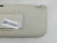 2013-2019 Ford Escape Sun Visor Shade Replacement Driver Left Mirror Fits Fits 2013 2014 2015 2016 2017 2018 2019 OEM Used A