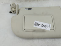 2013-2019 Ford Escape Sun Visor Shade Replacement Driver Left Mirror Fits Fits 2013 2014 2015 2016 2017 2018 2019 OEM Used A