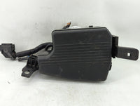 2018 Ford Escape Fusebox Fuse Box Panel Relay Module P/N:KD45-675X0 Fits OEM Used Auto Parts - Oemusedautoparts1.com