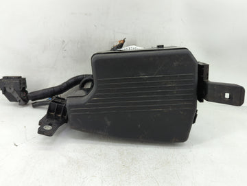 2018 Ford Escape Fusebox Fuse Box Panel Relay Module P/N:KD45-675X0 Fits OEM Used Auto Parts - Oemusedautoparts1.com