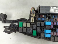 2018 Ford Escape Fusebox Fuse Box Panel Relay Module P/N:KD45-675X0 Fits OEM Used Auto Parts - Oemusedautoparts1.com