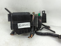 2018 Ford Escape Fusebox Fuse Box Panel Relay Module P/N:KD45-675X0 Fits OEM Used Auto Parts - Oemusedautoparts1.com