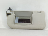 2013-2019 Ford Escape Sun Visor Shade Replacement Driver Left Mirror Fits Fits 2013 2014 2015 2016 2017 2018 2019 OEM Used A