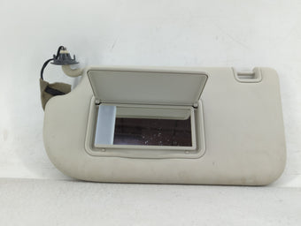 compare product 2013-2019 Ford Escape Sun Visor Shade Replacement Driver Left Mirror Fits Fits 2013 2014 2015 2016 2017 2018 2019 OEM Used Auto Parts