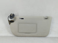 2013-2019 Ford Escape Sun Visor Shade Replacement Driver Left Mirror Fits Fits 2013 2014 2015 2016 2017 2018 2019 OEM Used A
