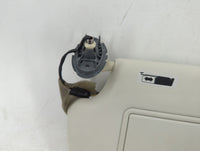 2013-2019 Ford Escape Sun Visor Shade Replacement Driver Left Mirror Fits Fits 2013 2014 2015 2016 2017 2018 2019 OEM Used A