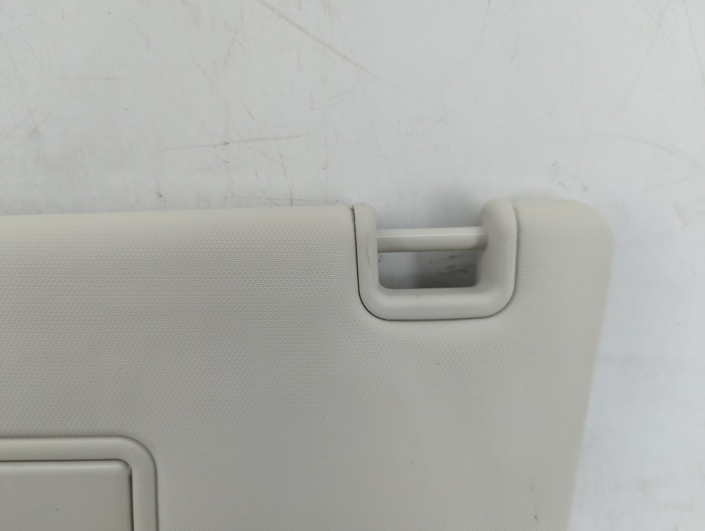 2013-2019 Ford Escape Sun Visor Shade Replacement Driver Left Mirror Fits Fits 2013 2014 2015 2016 2017 2018 2019 OEM Used A