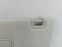 2013-2019 Ford Escape Sun Visor Shade Replacement Driver Left Mirror Fits Fits 2013 2014 2015 2016 2017 2018 2019 OEM Used A
