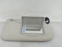 2013-2019 Ford Escape Sun Visor Shade Replacement Passenger Right Mirror Fits Fits 2013 2014 2015 2016 2017 2018 2019 OEM Us