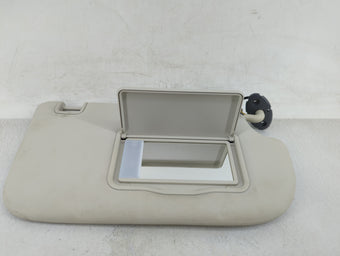 compare product 2013-2019 Ford Escape Sun Visor Shade Replacement Passenger Right Mirror Fits Fits 2013 2014 2015 2016 2017 2018 2019 OEM Used Auto Parts
