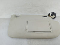 2013-2019 Ford Escape Sun Visor Shade Replacement Passenger Right Mirror Fits Fits 2013 2014 2015 2016 2017 2018 2019 OEM Us