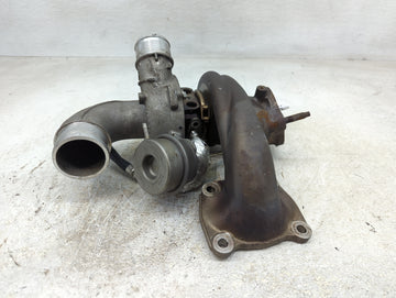 2017 Ford Escape Turbocharger Turbo Charger Super Charger Supercharger - Oemusedautoparts1.com