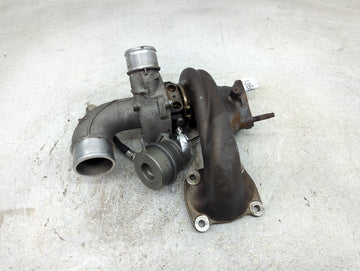 2017 Ford Escape Turbocharger Turbo Charger Super Charger Supercharger