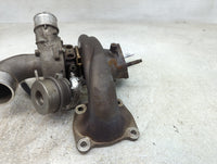 2017 Ford Escape Turbocharger Turbo Charger Super Charger Supercharger - Oemusedautoparts1.com