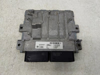 2017-2019 Ford Escape PCM Engine Control Computer ECU ECM PCU OEM P/N:HU5T-14F262-BA HJ5A-12A650-MA Fits Fits 2017 2018 2019
