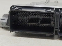 2017-2019 Ford Escape PCM Engine Control Computer ECU ECM PCU OEM P/N:HU5T-14F262-BA HJ5A-12A650-MA Fits Fits 2017 2018 2019