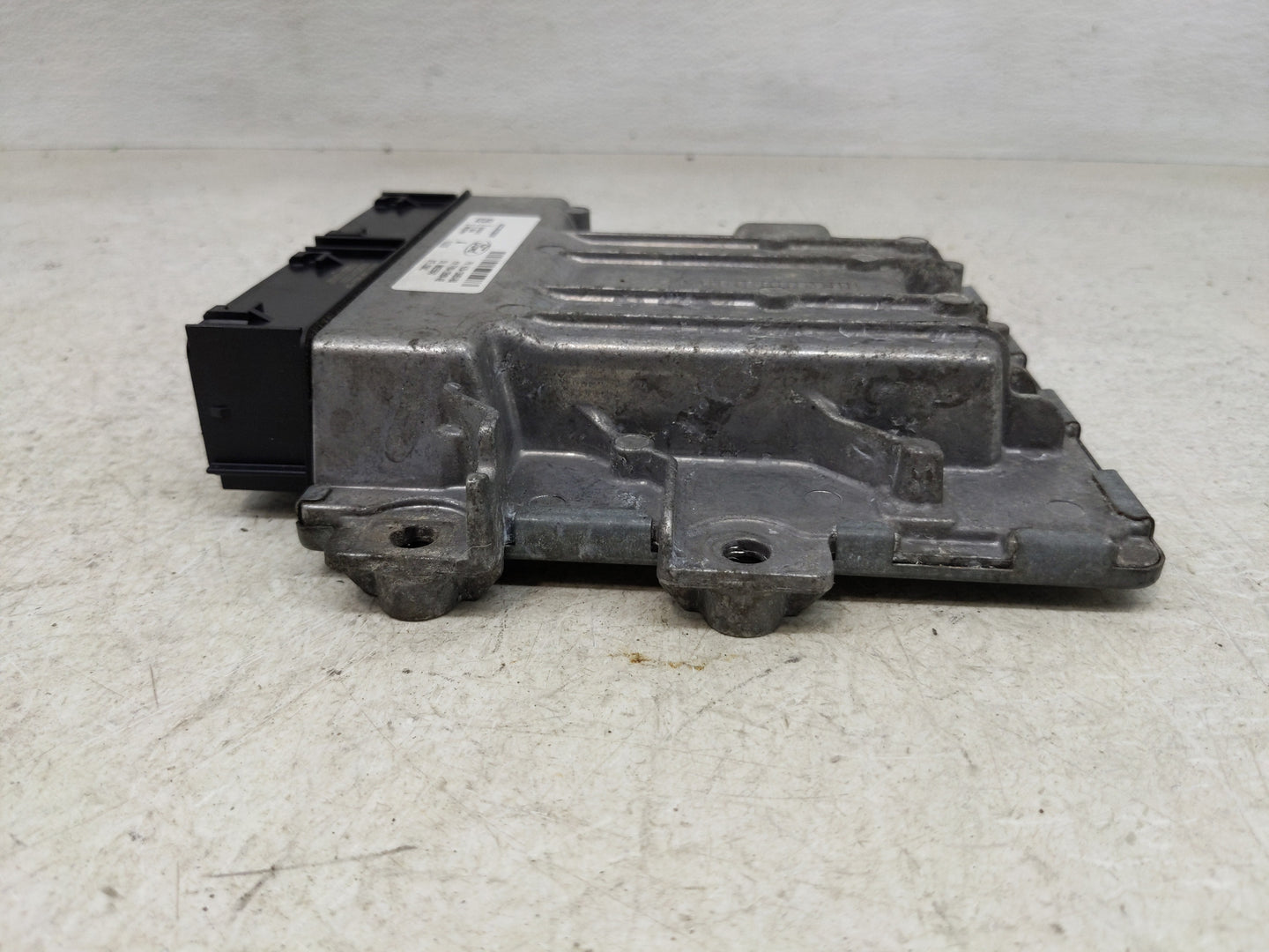2017-2019 Ford Escape PCM Engine Control Computer ECU ECM PCU OEM P/N:HU5T-14F262-BA HJ5A-12A650-MA Fits Fits 2017 2018 2019