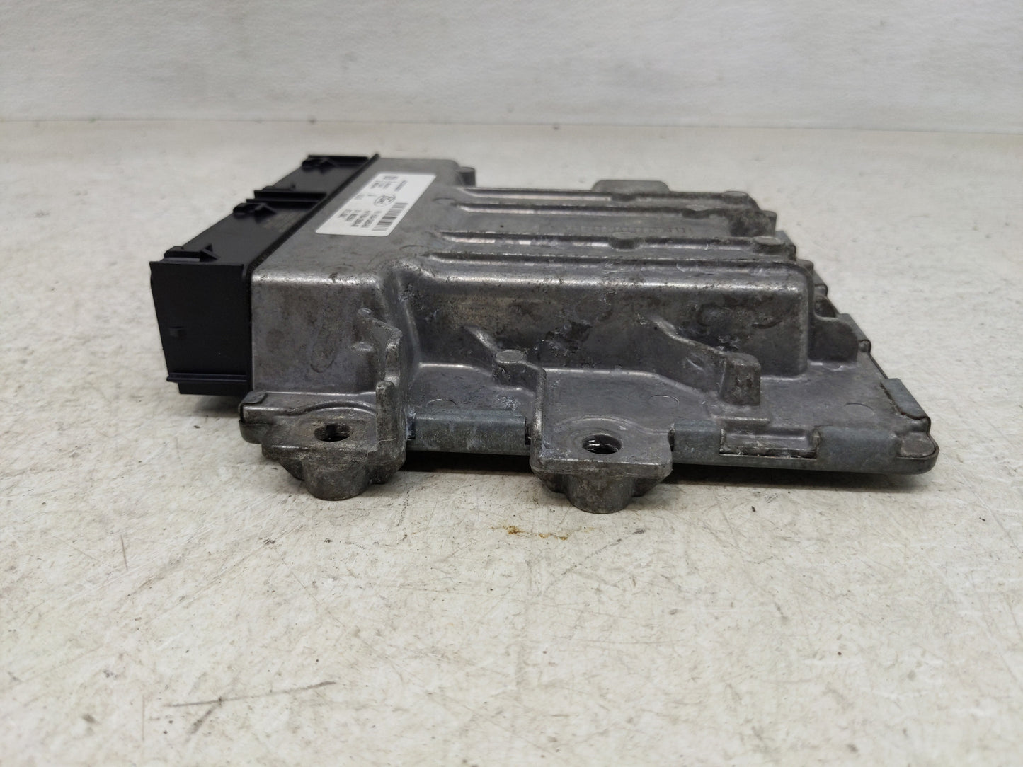 2017-2019 Ford Escape PCM Engine Control Computer ECU ECM PCU OEM P/N:HU5T-14F262-BA HJ5A-12A650-MA Fits Fits 2017 2018 2019