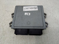 2017-2019 Ford Escape PCM Engine Control Computer ECU ECM PCU OEM P/N:HU5T-14F262-BA HJ5A-12A650-MA Fits Fits 2017 2018 2019
