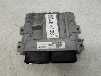 compare product 2017-2019 Ford Escape PCM Engine Control Computer ECU ECM PCU OEM P/N:HJ5A-12A650-MA Fits Fits 2017 2018 2019 OEM Used Auto Parts