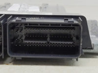 2017-2019 Ford Escape PCM Engine Control Computer ECU ECM PCU OEM P/N:HJ5A-12A650-MA Fits Fits 2017 2018 2019 OEM Used Auto 