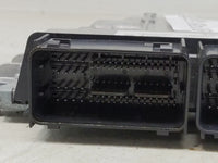 2017-2019 Ford Escape PCM Engine Control Computer ECU ECM PCU OEM P/N:HJ5A-12A650-MA Fits Fits 2017 2018 2019 OEM Used Auto 