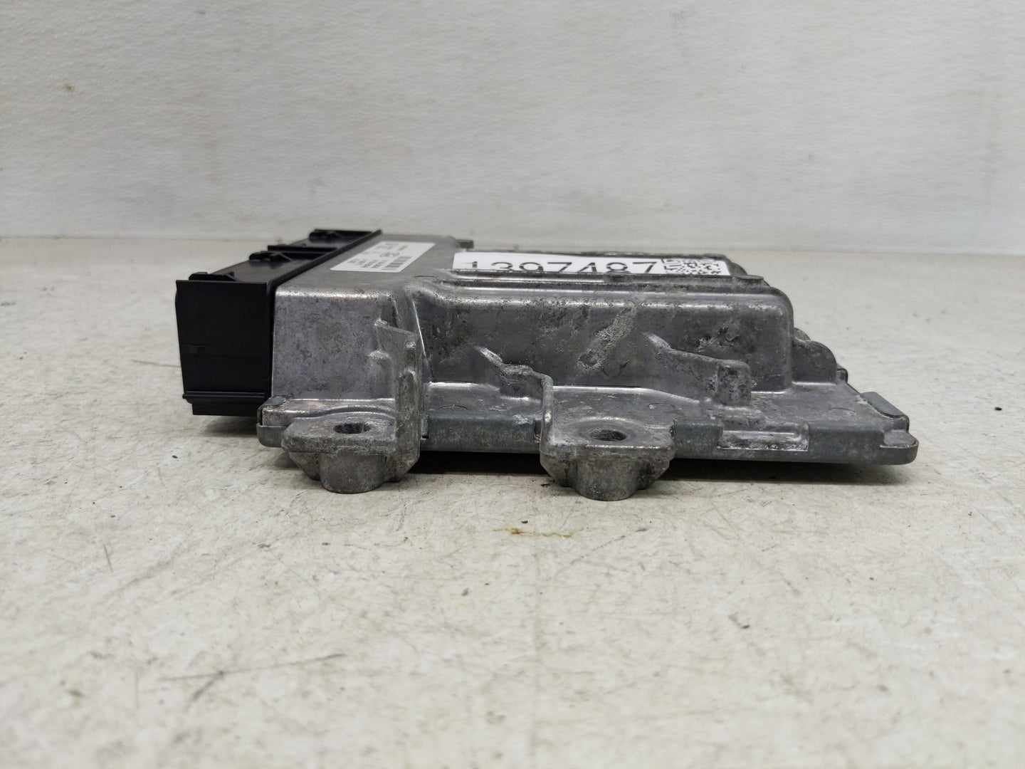 2017-2019 Ford Escape PCM Engine Control Computer ECU ECM PCU OEM P/N:HJ5A-12A650-MA Fits Fits 2017 2018 2019 OEM Used Auto 