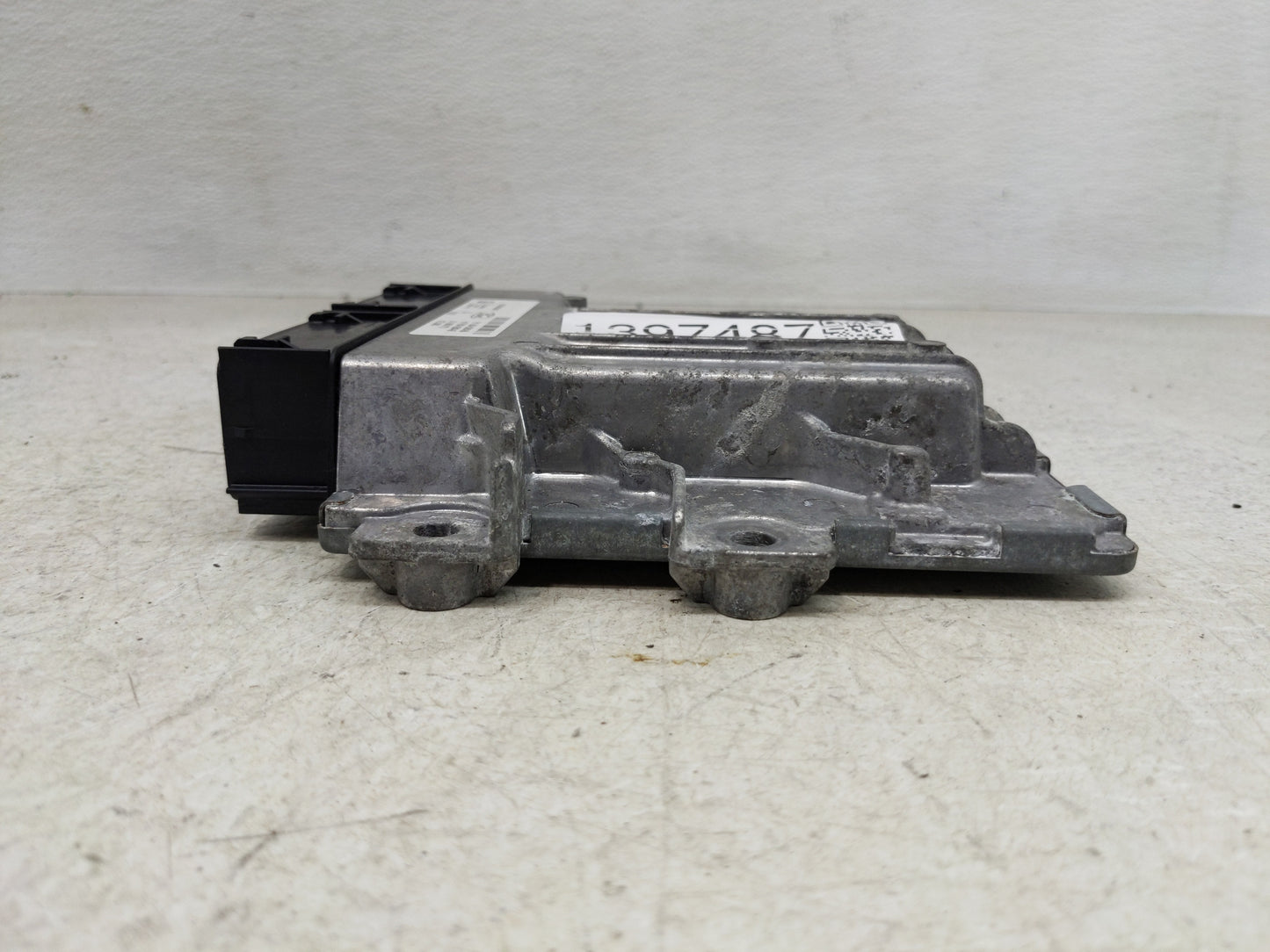 2017-2019 Ford Escape PCM Engine Control Computer ECU ECM PCU OEM P/N:HJ5A-12A650-MA Fits Fits 2017 2018 2019 OEM Used Auto 