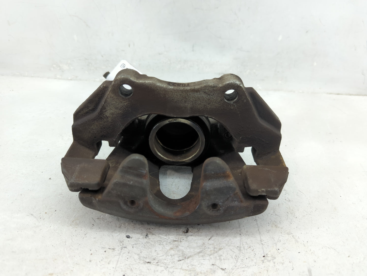 2013-2019 Ford Escape Front Driver Left Brake Caliper - Oemusedautoparts1.com