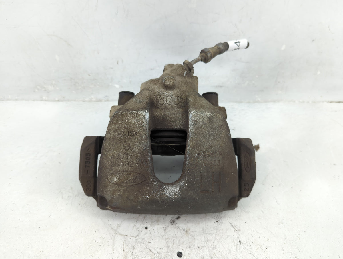 2013-2019 Ford Escape Front Driver Left Brake Caliper 1398440 - Oemusedautoparts1.com