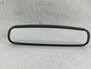 2017-2019 Ford Escape Interior Rear View Mirror Replacement OEM P/N:A048070 Fits Fits 2015 2016 2017 2018 2019 OEM Used Auto