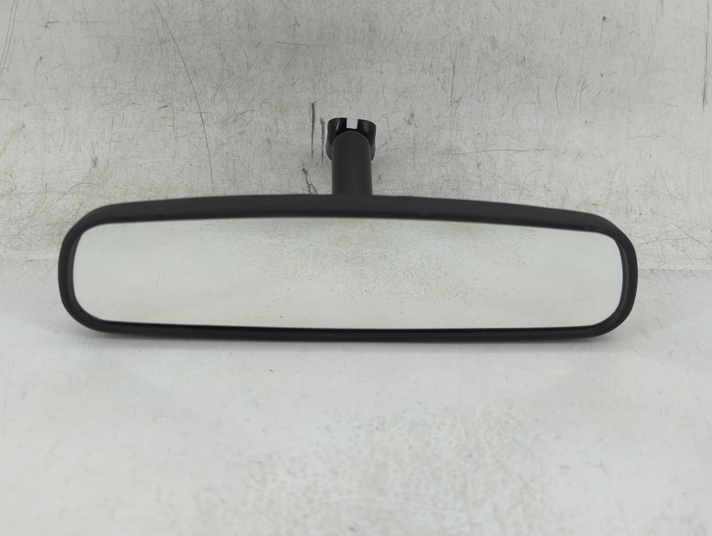 2017-2019 Ford Escape Interior Rear View Mirror Replacement OEM Fits Fits 2015 2016 2017 2018 2019 OEM Used Auto Parts - Oem