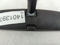 2017-2019 Ford Escape Interior Rear View Mirror Replacement OEM Fits Fits 2015 2016 2017 2018 2019 OEM Used Auto Parts - Oem