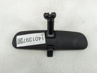 2017-2019 Ford Escape Interior Rear View Mirror Replacement OEM Fits Fits 2015 2016 2017 2018 2019 OEM Used Auto Parts - Oem
