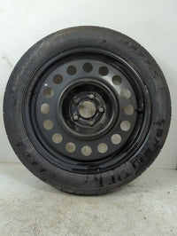 2018 Ford Escape Spare Donut Tire Wheel Rim Oem - Oemusedautoparts1.com