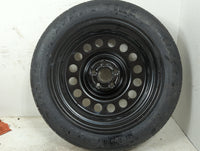 2018 Ford Escape Spare Donut Tire Wheel Rim Oem - Oemusedautoparts1.com