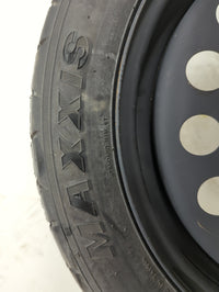 2018 Ford Escape Spare Donut Tire Wheel Rim Oem - Oemusedautoparts1.com