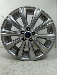 2018 Ford Escape Oem Wheel Rim 1401738 - Oemusedautoparts1.com