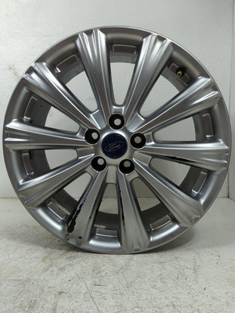 compare product 2018 Ford Escape Oem Wheel Rim 1401738