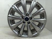 2018 Ford Escape Oem Wheel Rim 1401738 - Oemusedautoparts1.com