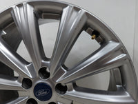 2018 Ford Escape Oem Wheel Rim 1401738 - Oemusedautoparts1.com