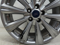 2018 Ford Escape Oem Wheel Rim 1401738 - Oemusedautoparts1.com