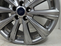2018 Ford Escape Oem Wheel Rim 1401738 - Oemusedautoparts1.com