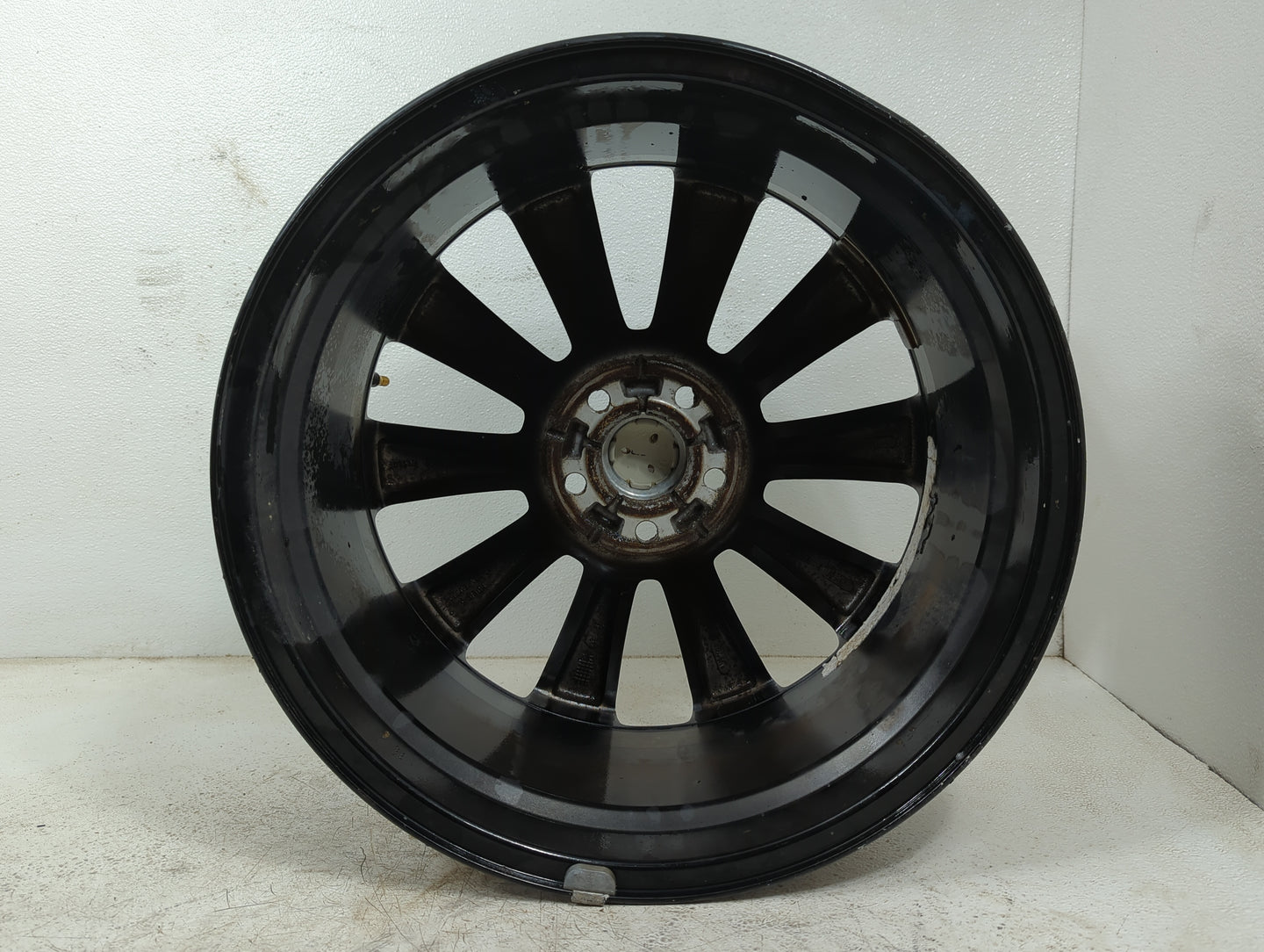 2018 Ford Escape Oem Wheel Rim 1401738 - Oemusedautoparts1.com