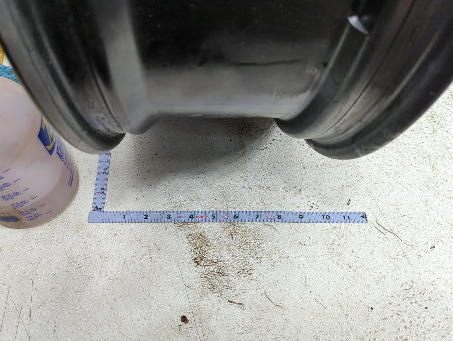 2018 Ford Escape Oem Wheel Rim 1401738 - Oemusedautoparts1.com