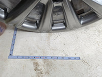 2018 Ford Escape Oem Wheel Rim 1401738 - Oemusedautoparts1.com