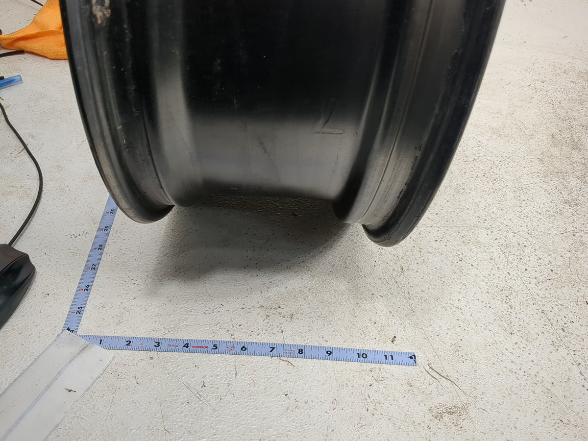 2017-2019 Ford Escape Oem Wheel Rim - Oemusedautoparts1.com