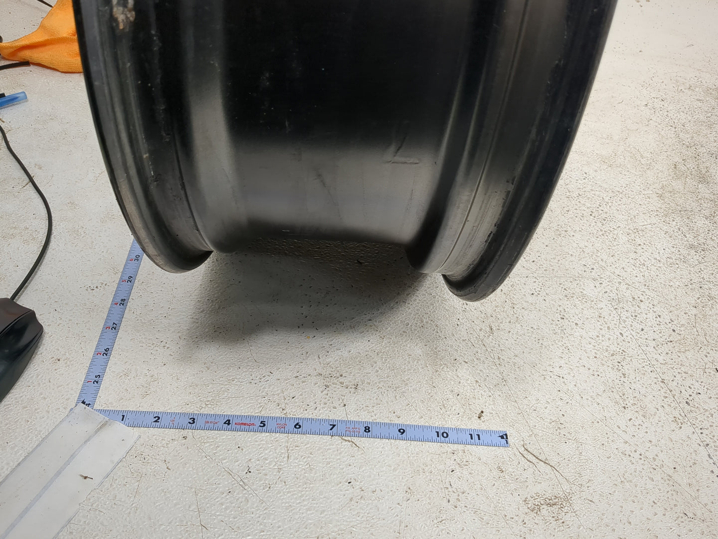2017-2019 Ford Escape Oem Wheel Rim - Oemusedautoparts1.com