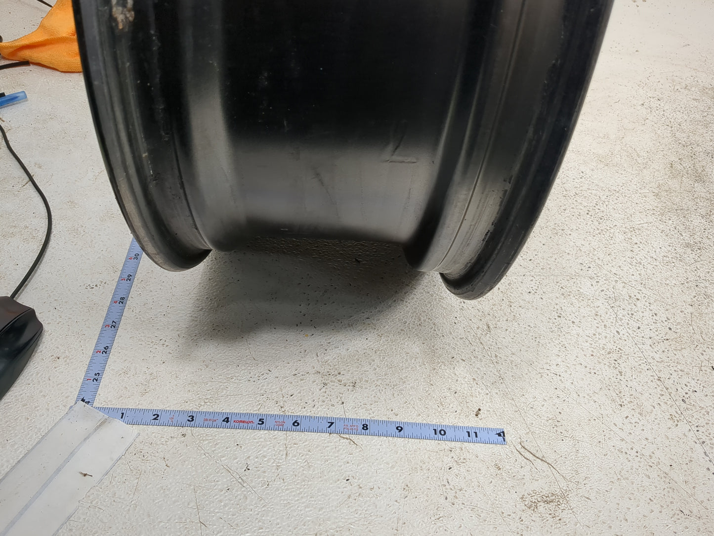 2017-2019 Ford Escape Oem Wheel Rim - Oemusedautoparts1.com
